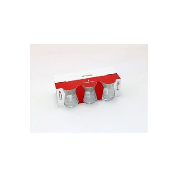 Paşabahçe 42451 6 Adet Glass 4 You Çay Bardağı