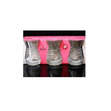 Paşabahçe 42451 6 Adet Glass 4 You Çay Bardağı