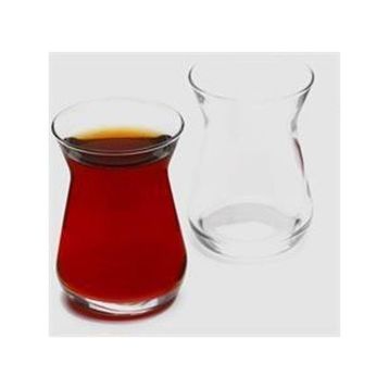 Paşabahçe 42451 İrem 6'lı 132 cc Çay Bardağı