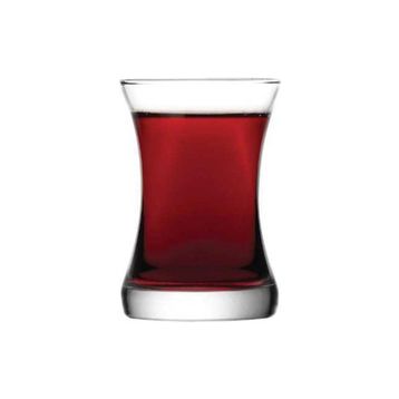 Paşabahçe 42461 6 Adet Glass 4 You Büyük Çay Bardağı