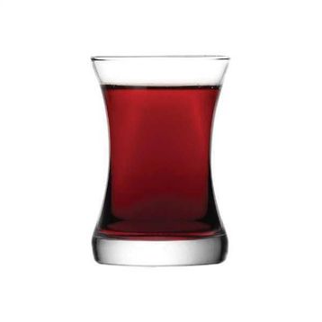 Paşabahçe 42461 6’ lı Çay Bardağı