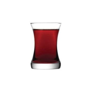 Paşabahçe 42461 6’ lı Çay Bardağı
