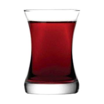 Paşabahçe 42461 6’ lı Çay Bardağı