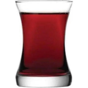 Paşabahçe 42461 6'lı 160 cc Çay Bardak
