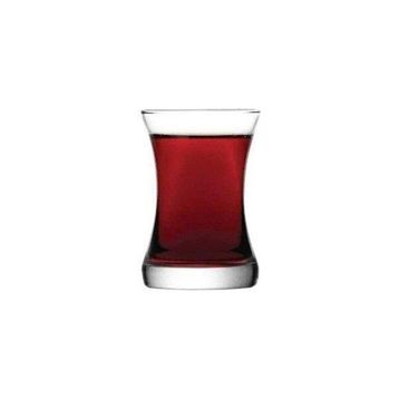 Paşabahçe 42461 Misis 6'lı 160 CC Çay Bardağı