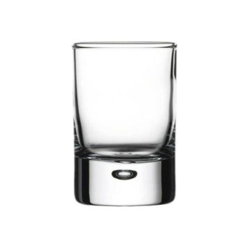 Paşabahçe 42464 63 cc 12'li Centra Shot Bardağı