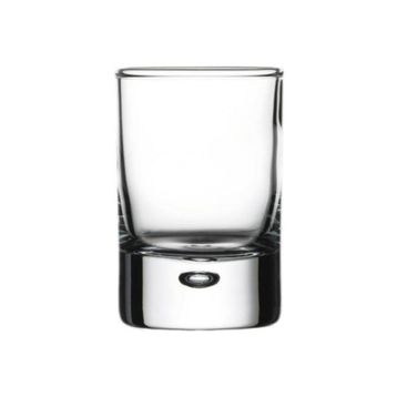 Paşabahçe 42464 63 cc 12'li Centra Shot Bardağı