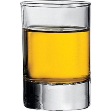 Paşabahçe 42484 6'lı Likör Bardağı