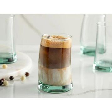 Paşabahçe 42550 4'lü Penguen Meşrubat Limonata Bardağı