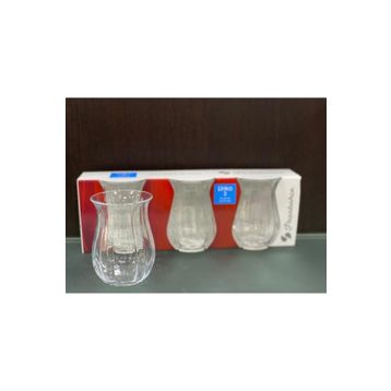 Paşabahçe 42741 Linka 145 CC 6'lı Çay Bardağı