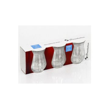 Paşabahçe 42741 Linka 145 CC 6'lı Çay Bardağı