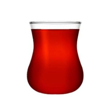 Paşabahçe 42801 Semaver 6 lı Çay Bardağı