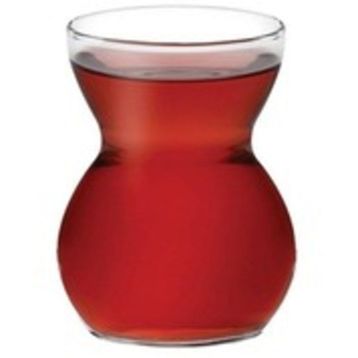 Paşabahçe 42841 6 Adet Dantel Çay Bardağı