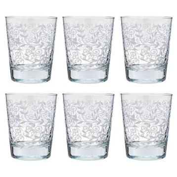 Paşabahçe 42875 Hiper 6'lı Bardak
