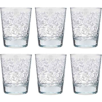Paşabahçe 42875 Hiper 6'lı Bardak