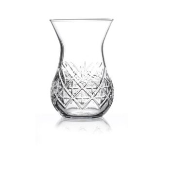 Paşabahçe 42881 Timeless 12 Adet Çay Bardağı