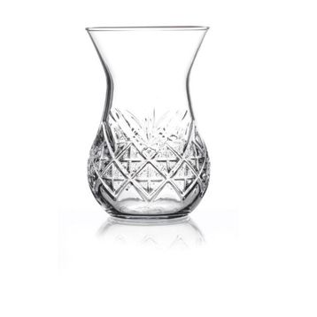 Paşabahçe 42881 Timeless 12 Adet Çay Bardağı