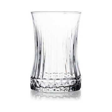 Paşabahçe 42901 Elysia 6 Kişilik Çay Bardağı