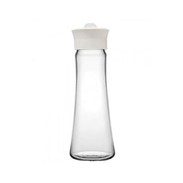 Paşabahçe 43234 1030 cc Vida Kapaklı Karaf