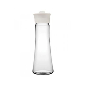 Paşabahçe 43234 1030 cc Vida Kapaklı Karaf