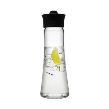 Paşabahçe 43234 Beyaz 1030 cc Vidalı Kapak Karaf