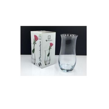 Paşabahçe 43406 Botanica Cam Vazo