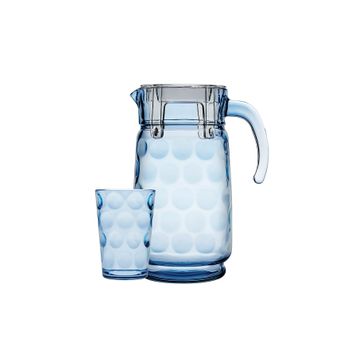 Paşabahçe 43674 Kapaklı Sürahi