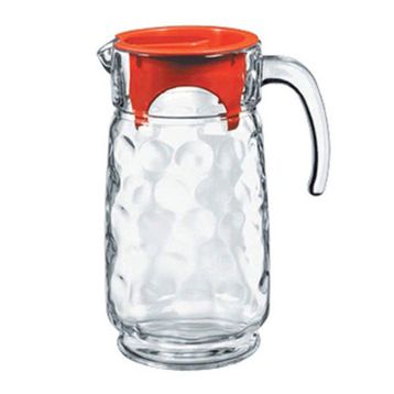 Paşabahçe 43674 Kapaklı Sürahi