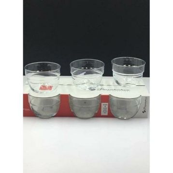 Paşabahçe 43713 Motto 12 Adet Reçellik Sunum Kase