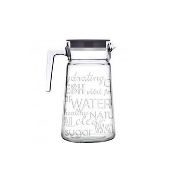 Paşabahçe 43763 City Pop Kapaklı 2000 ml Sürahi