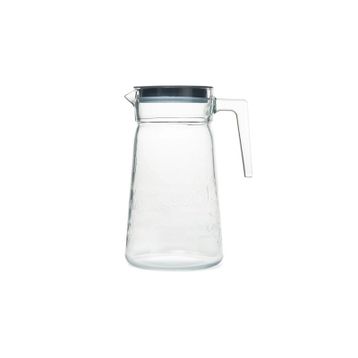 Paşabahçe 43763 City Pop Kapaklı 2000 ml Sürahi
