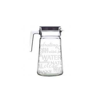 Paşabahçe 43763 City Pop Kapaklı 2000 ml Sürahi