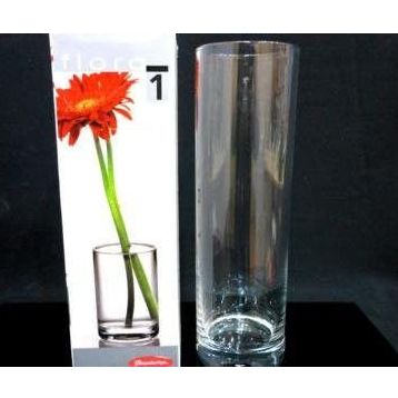 Paşabahçe 43767 Flora Cam Vazo