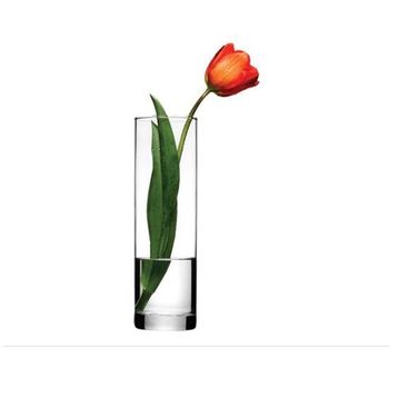 Paşabahçe 43767 Flora Cam Vazo