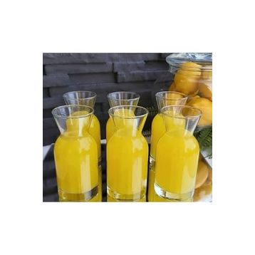 Paşabahçe 43804 Karaf 250 CC Limonata Bardağı