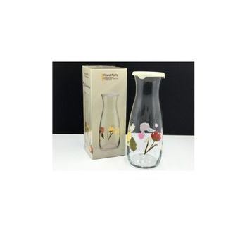 Paşabahçe 43813 1180 ml Kapaklı Şişe