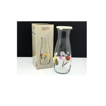Paşabahçe 43813 1180 ml Kapaklı Şişe