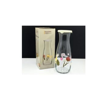 Paşabahçe 43813 1180 ml Kapaklı Şişe