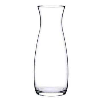 Paşabahçe 43813 Gri Kapaklı Amphora Karaf Sürahi