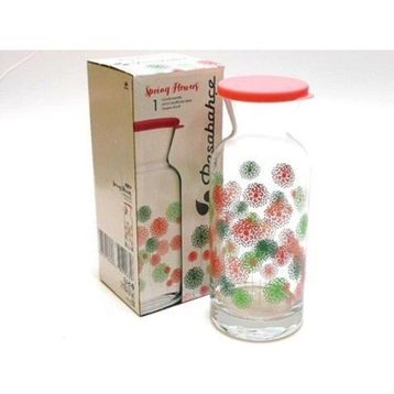 Paşabahçe 43814 Village 700 cc 6'lı Karaf