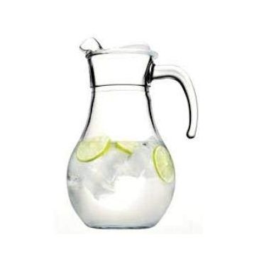 Paşabahçe 43934 1800 CC Bistro Sürahi