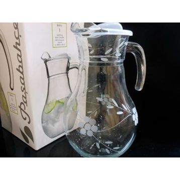 Paşabahçe 43934 1800 CC Bistro Sürahi
