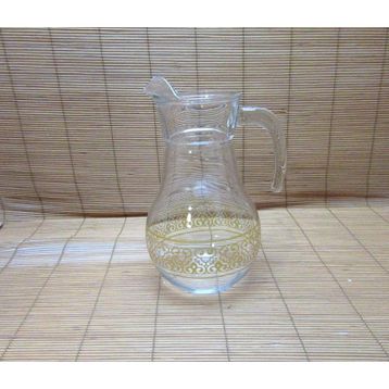 Paşabahçe 43934 1800 CC Bistro Sürahi