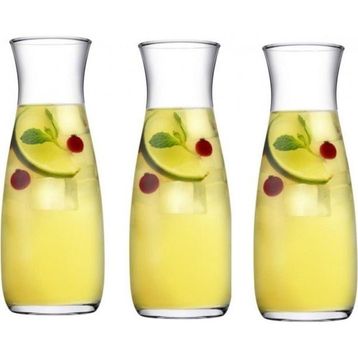 Paşabahçe 43953 630 cc Amphora Sürahi