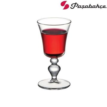 Paşabahçe 440040 6 Adet 47.5 cc Victoria Kahve Yanı Bardağı