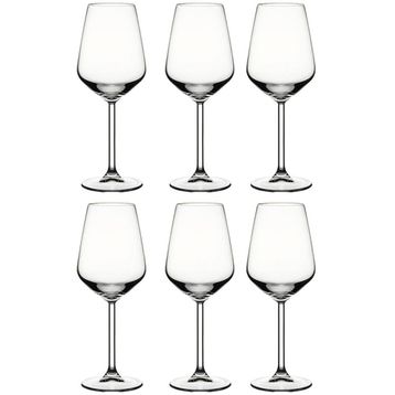 Paşabahçe 440080 Allegra 6'lı Meşrubat Bardağı