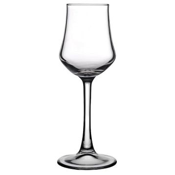 Paşabahçe 440107 6x115 cc Grappa, Kahve Yanı Su Bardağı