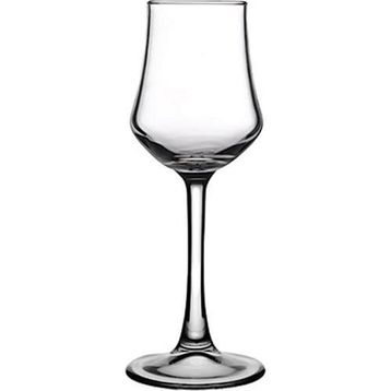 Paşabahçe 440107 6x115 cc Grappa, Kahve Yanı Su Bardağı