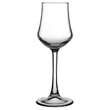 Paşabahçe 440107 6x115 cc Grappa, Kahve Yanı Su Bardağı