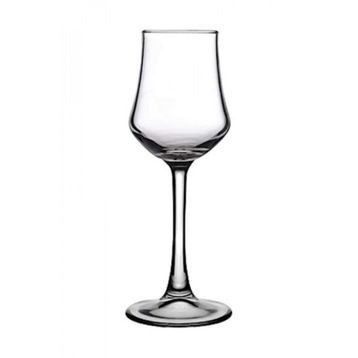 Paşabahçe 440107 6x115 cc Grappa, Kahve Yanı Su Bardağı
